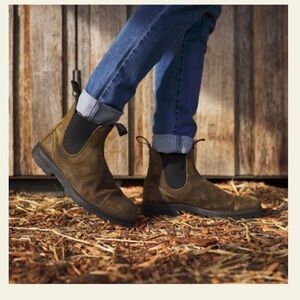 Blundstone Chelsea Boot